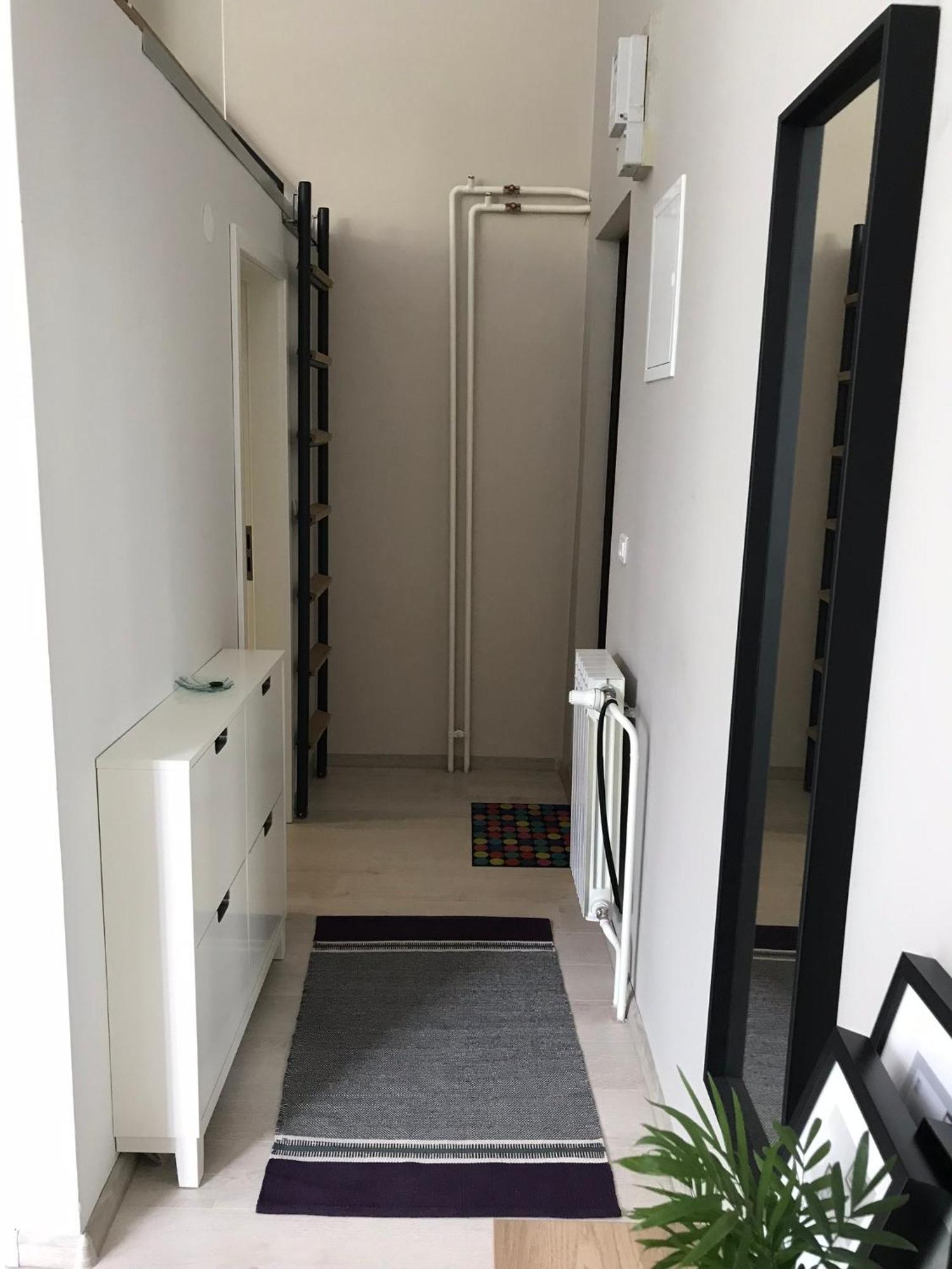 Ferienwohnung Studio Apartman Park Galerija Osijek Exterior foto