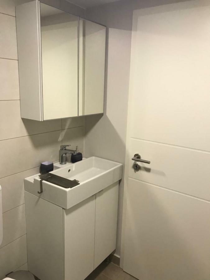 Ferienwohnung Studio Apartman Park Galerija Osijek Exterior foto